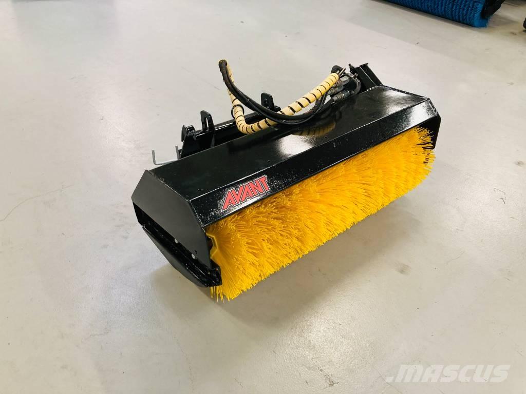 Avant Kost 120 cm Drugi deli