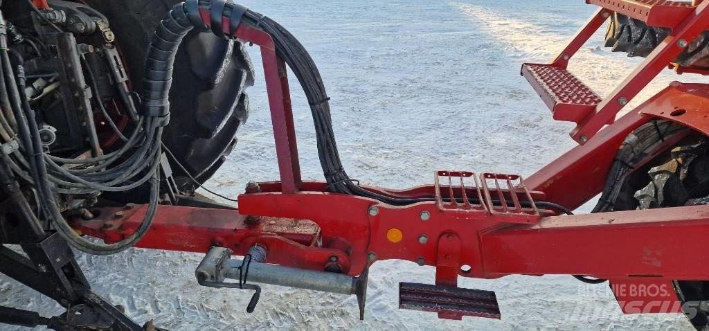 Horsch Pronto 8 DC Sejalnice