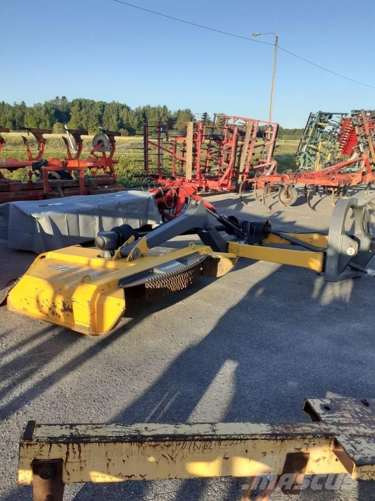 Elho Tornado 440 Kosilnice za pašnike
