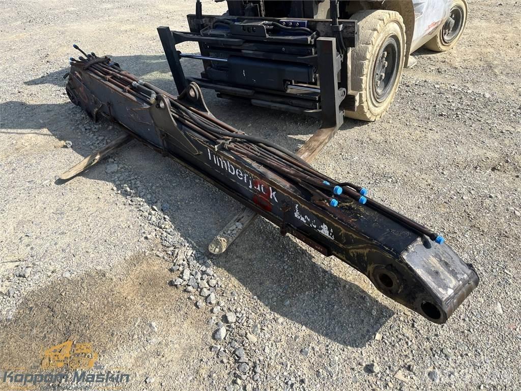  TJ LOGLIFT F71 Žerjavi za debla