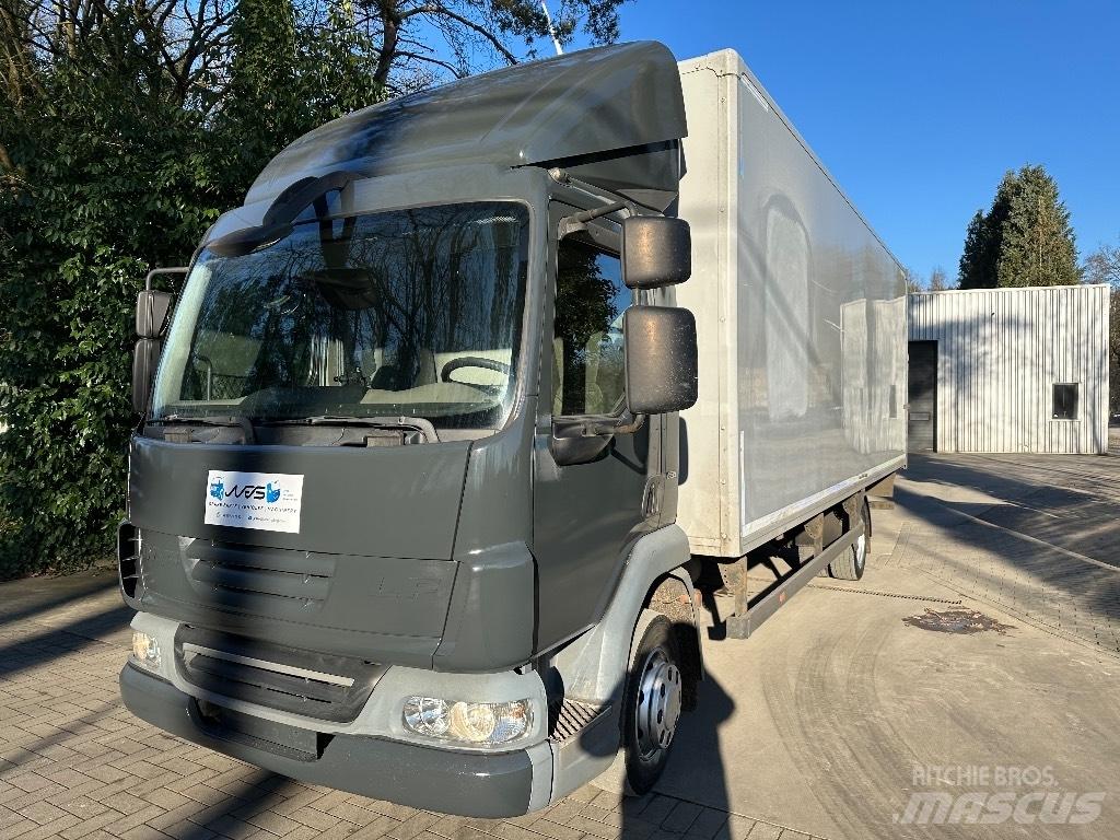 DAF LF 12.220 Tovornjaki zabojniki