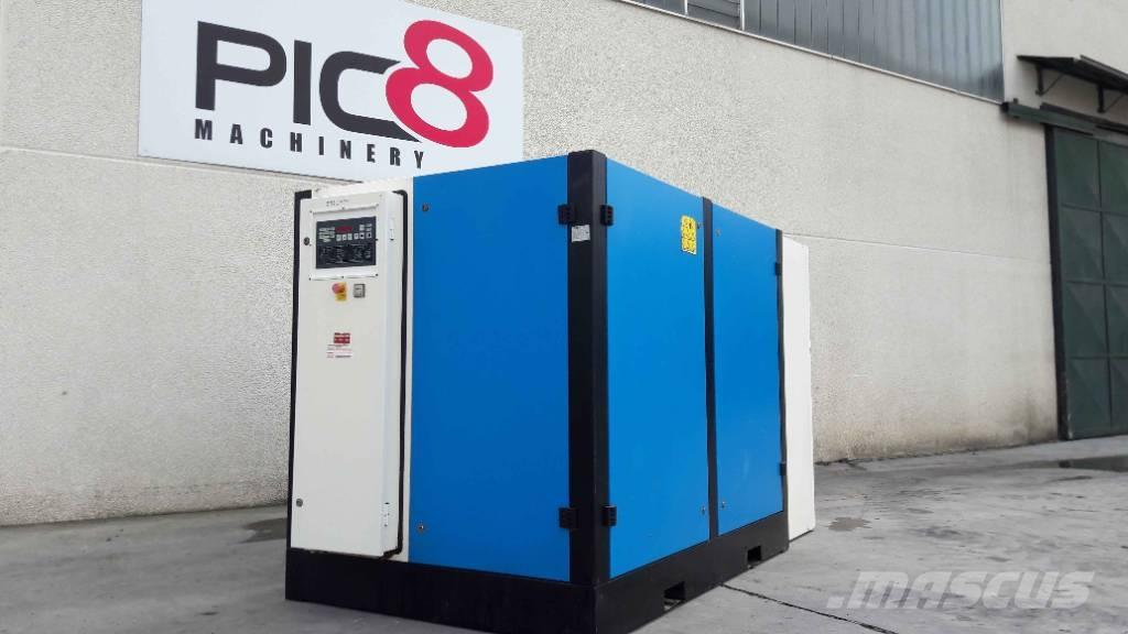  Mark GDI90.7 Kompresorji