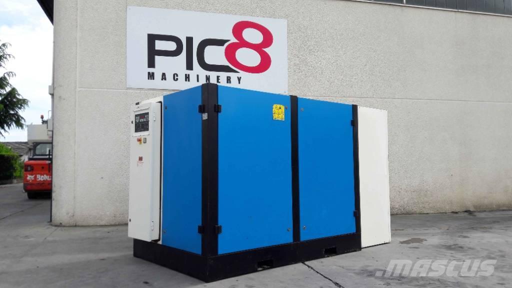  Mark GDI90.7 Kompresorji