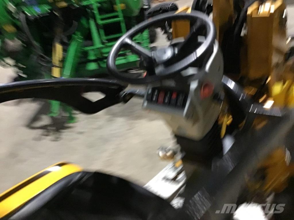 Swekip 1025V Večnamenski nakladalci