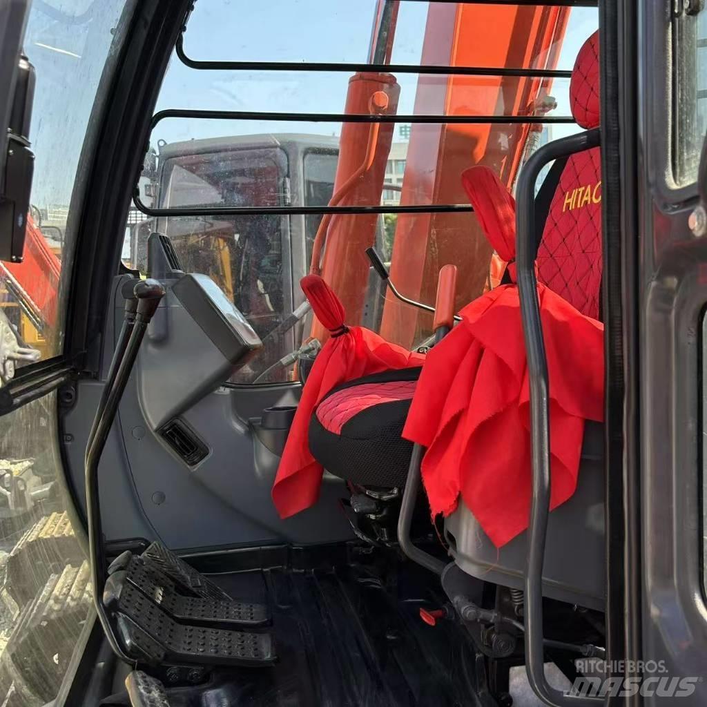 Hitachi ZX 70 Bagri goseničarji
