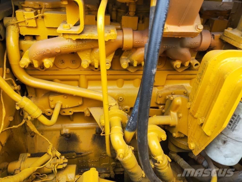 Shantui SD32 Buldožerji goseničarji