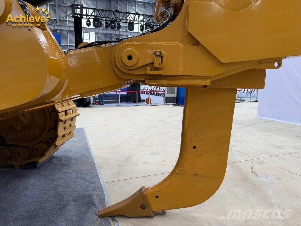 CAT D 11 R Buldožerji goseničarji