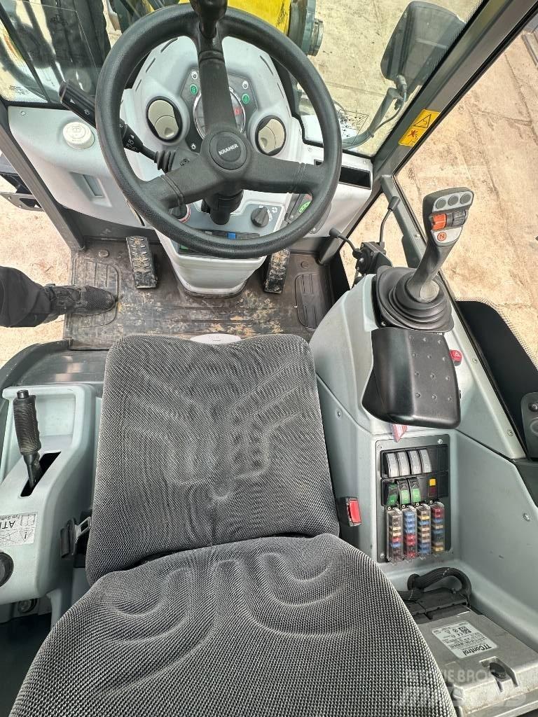 Kramer 5065 T Teleskopski viličarji