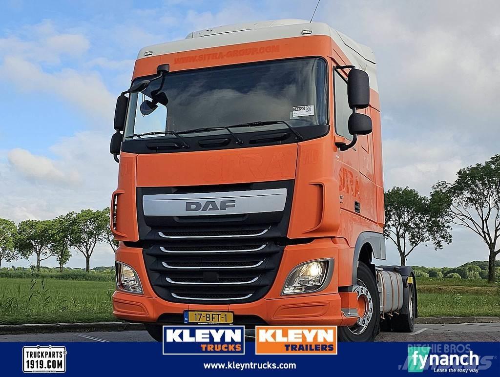 DAF XF 440 Vlačilci