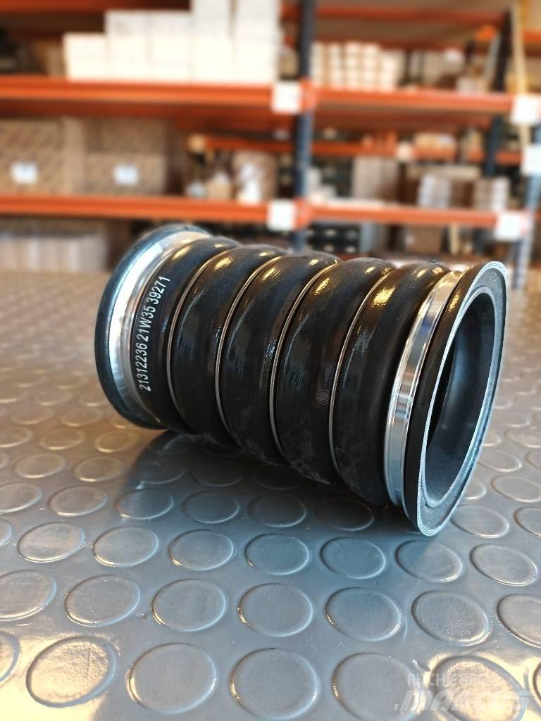 Volvo HOSE 21312236 Druge komponente