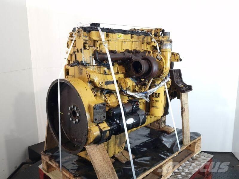 CAT C7 Motorji