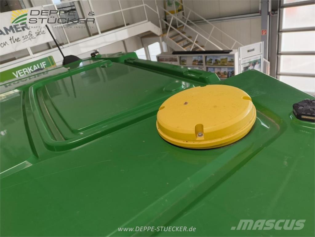 John Deere 7R 290 Traktorji