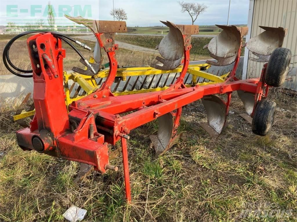 Vogel & Noot LM 820 Navadni plugi