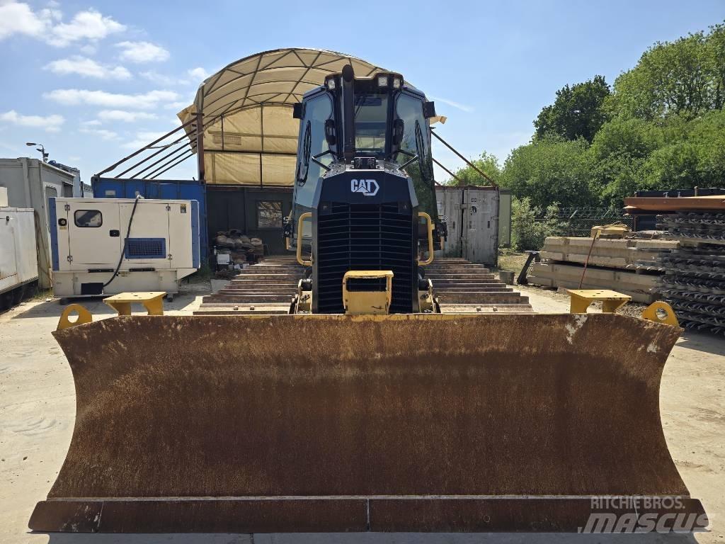 CAT D 3 LGP Buldožerji goseničarji