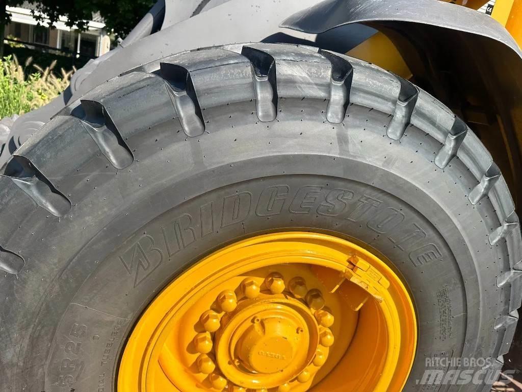 Volvo L70 H Kolesni nakladalci