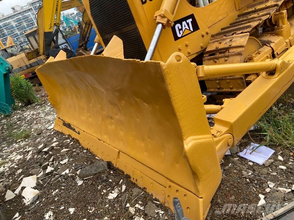CAT D 8 K Buldožerji goseničarji