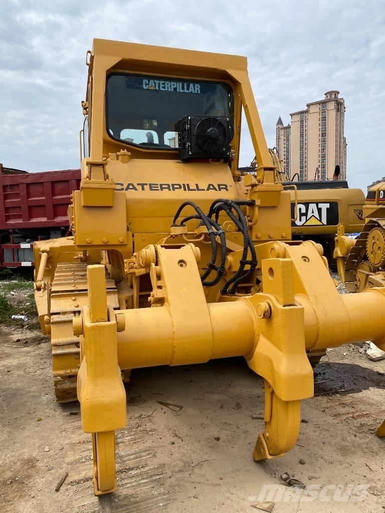 CAT D 8 K Buldožerji goseničarji