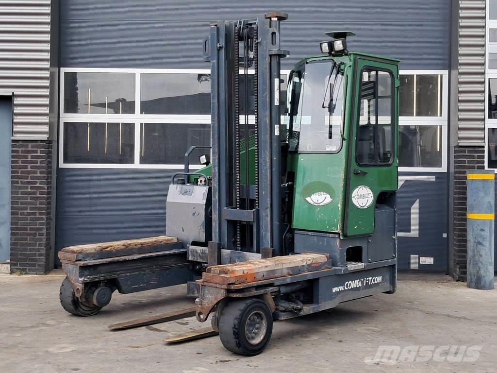 Combilift C4000 Dizelski viličarji