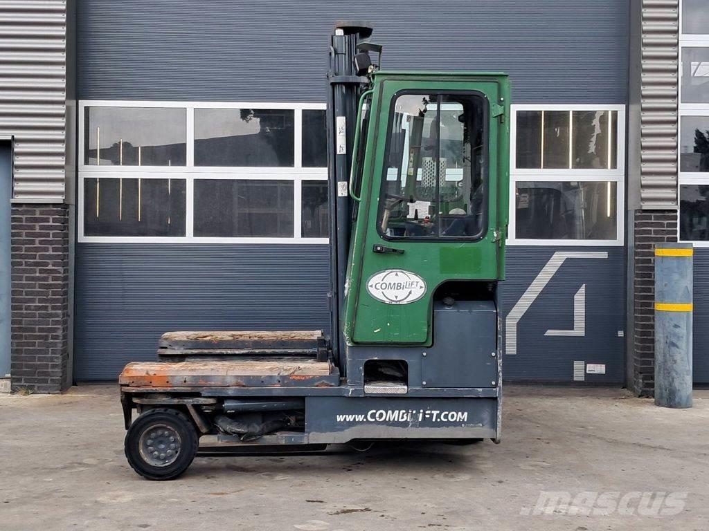 Combilift C4000 Dizelski viličarji