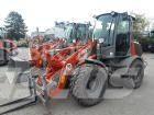 Atlas Weycor AR420 Kolesni nakladalci