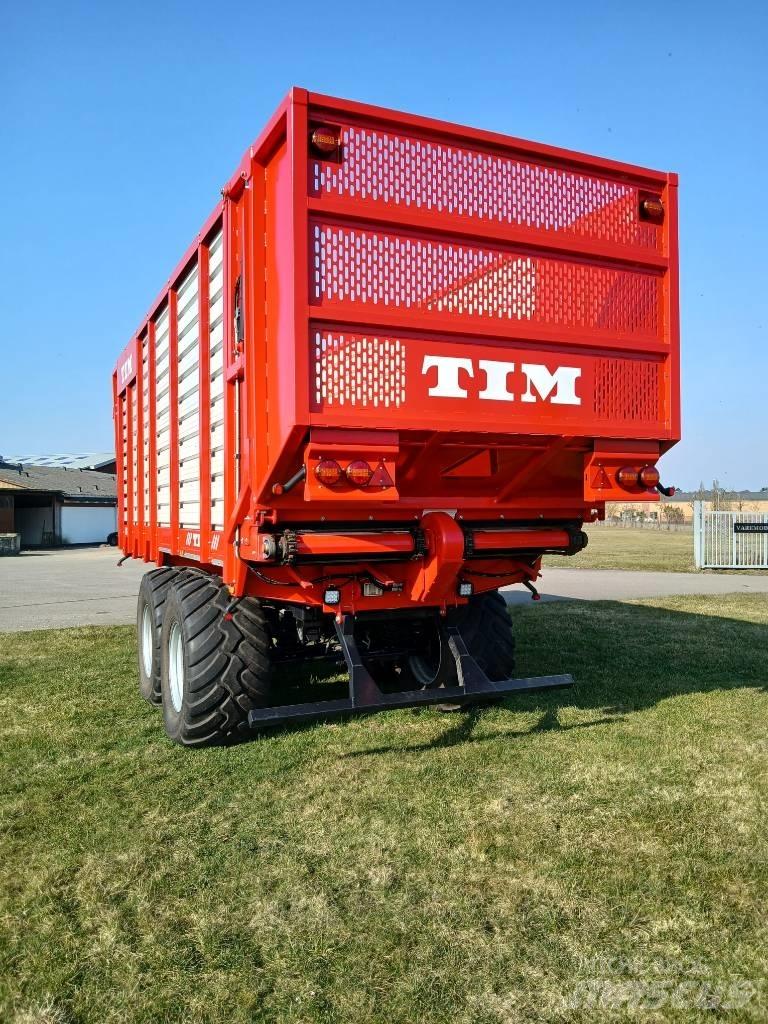Tim GSV 40+ Druge prikolice