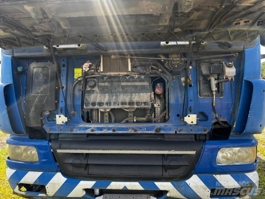 DAF FAG CF 75.250 Drugi tovornjaki