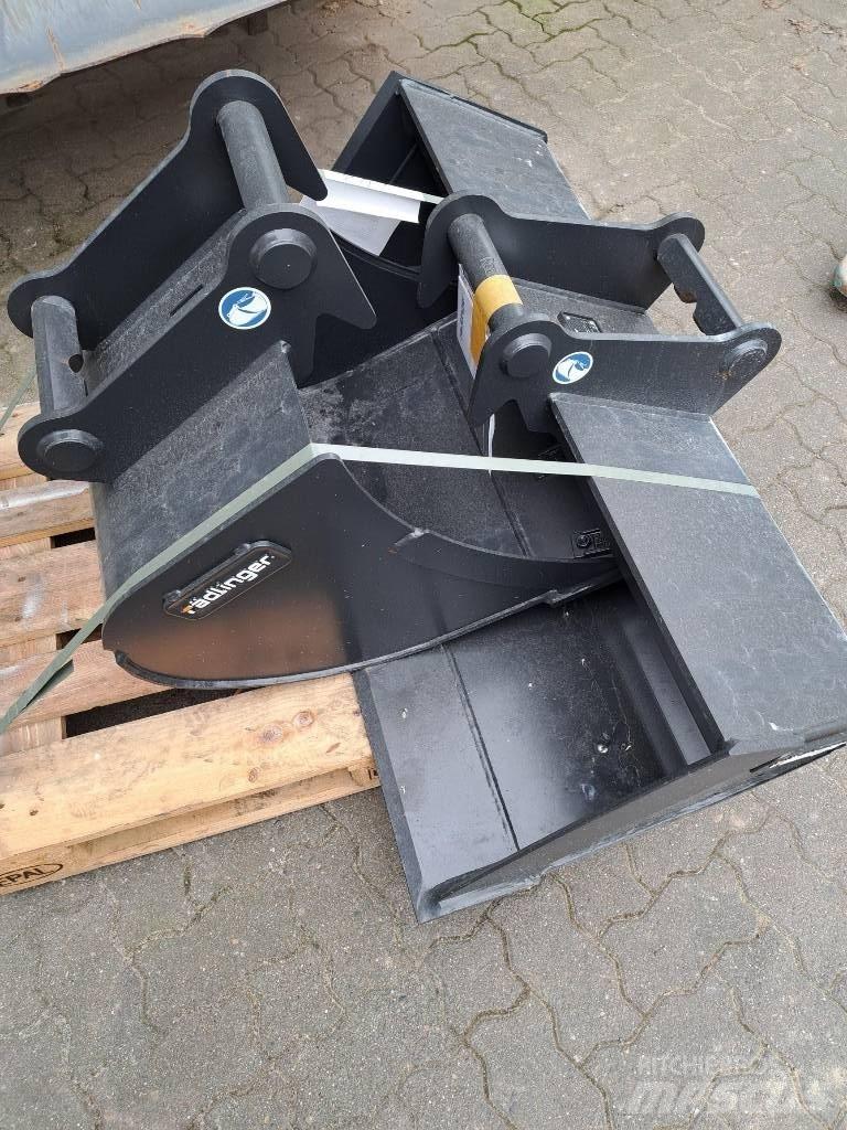 JCB 26 C-1 Mini bagri <7t