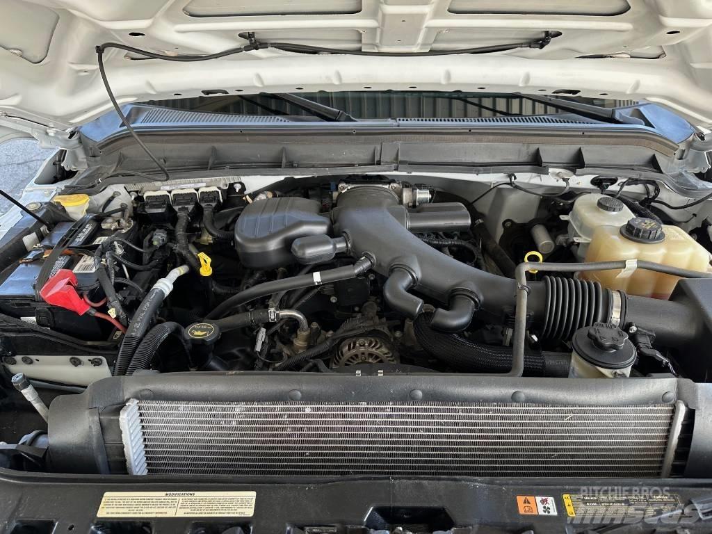 Ford F 450 SD Drugi tovornjaki