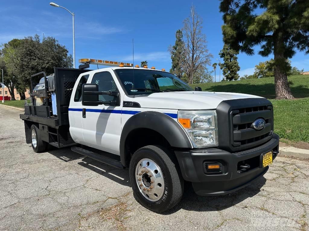 Ford F 450 SD Drugi tovornjaki