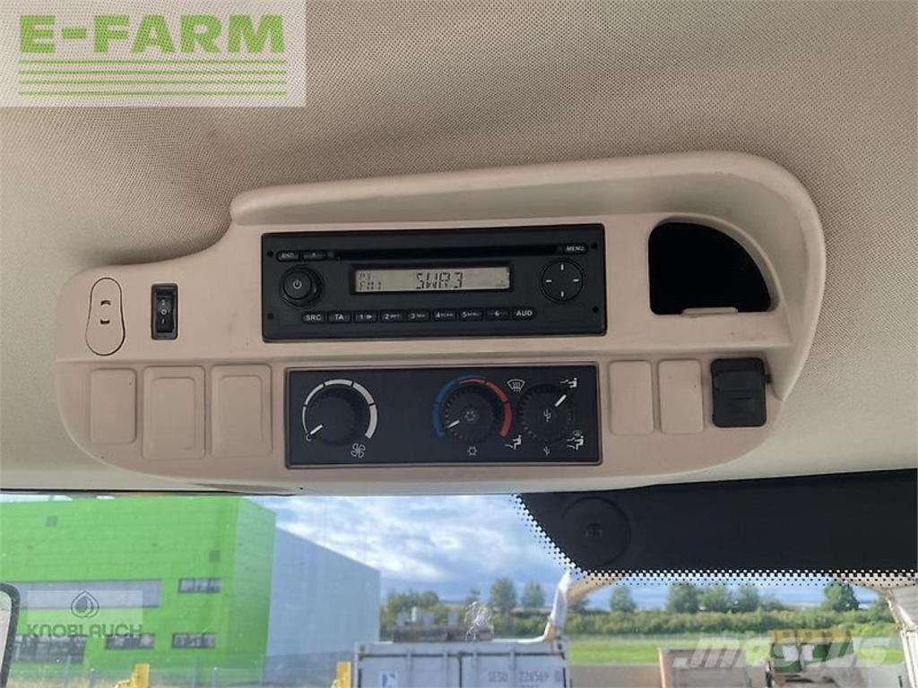 John Deere 6170 r Traktorji