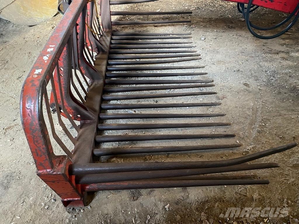  Stensvans kipbar Druga oprema za traktorje