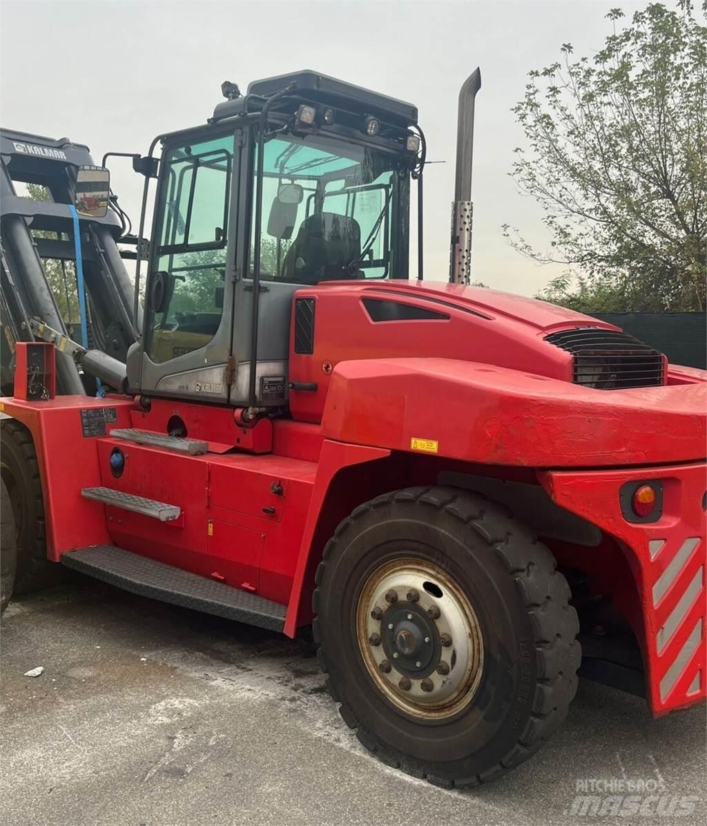 Kalmar DCG100-12 Dizelski viličarji