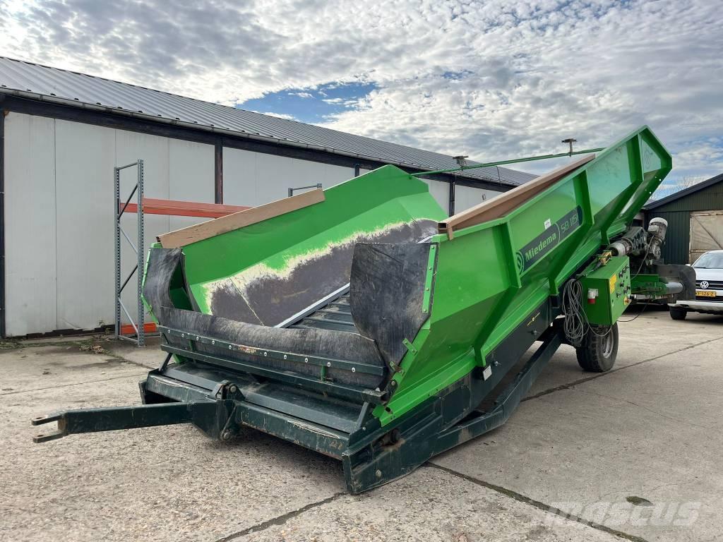 Miedema SB 1151 Zalogovniki