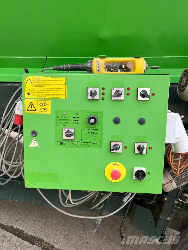 Miedema SB 1151 Zalogovniki