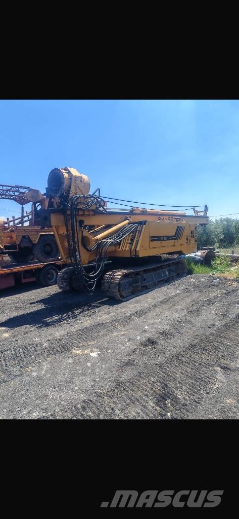 Mait HR 130 Druga oprema za vrtanje