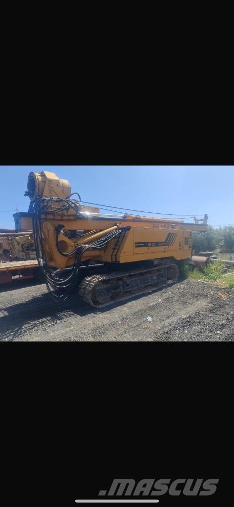 Mait HR 130 Druga oprema za vrtanje