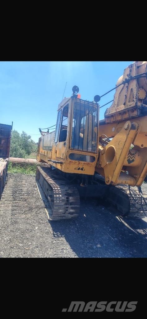 Mait HR 130 Druga oprema za vrtanje