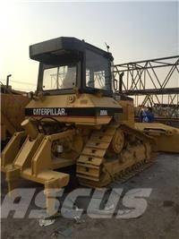 CAT D5N Buldožerji goseničarji