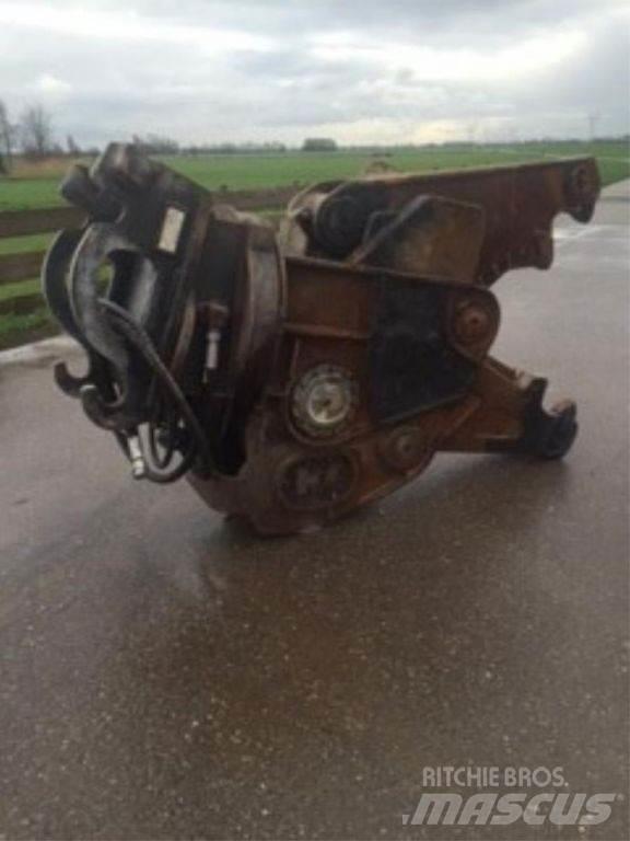 Verachtert VTC40 Klešče