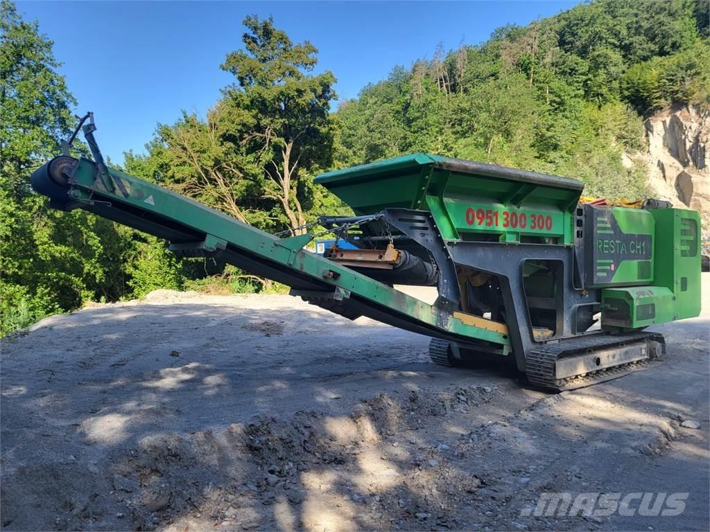 Resta 710X500 Gradbeništvo - drugo