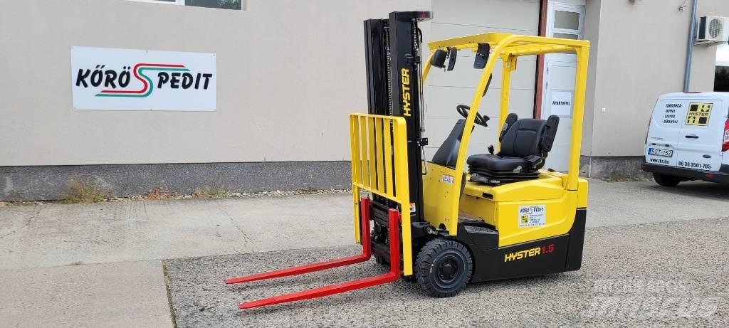 Hyster A 1.5 XNT Električni viličarji