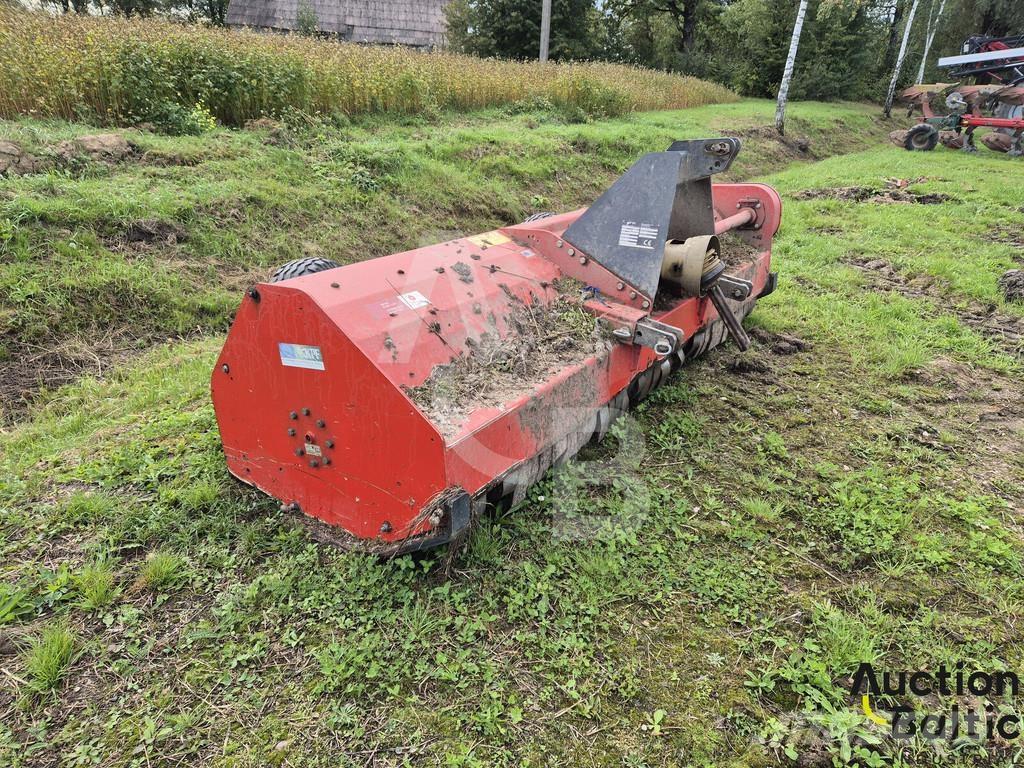 Kverneland FXN 320 Vrtni traktor kosilnice