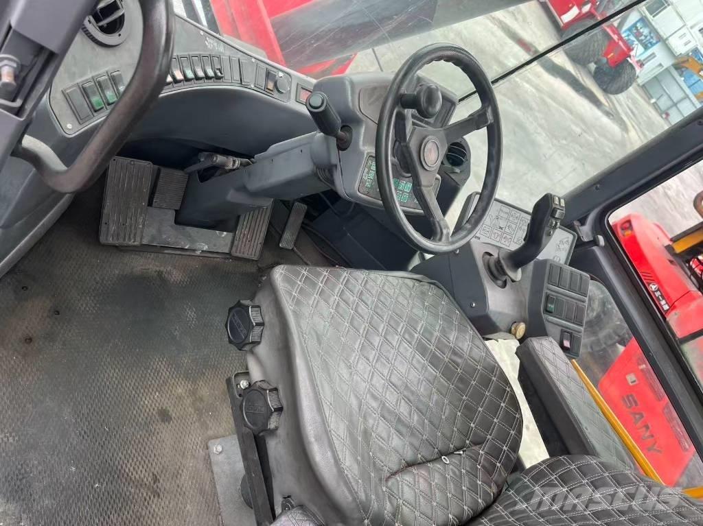 Kalmar DRF 450-60 S5 Dosežni viličarji