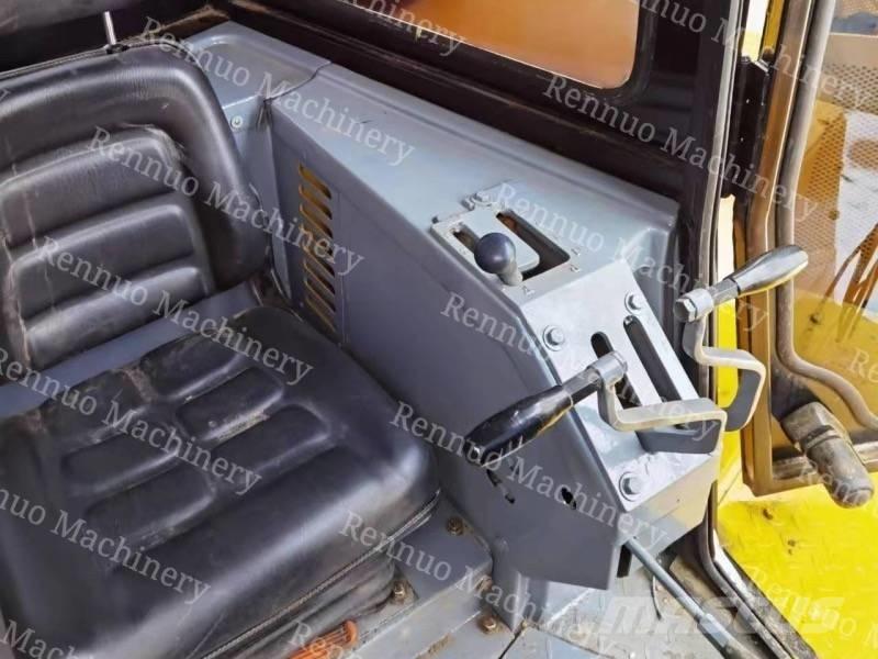 CAT D 8 R Buldožerji goseničarji