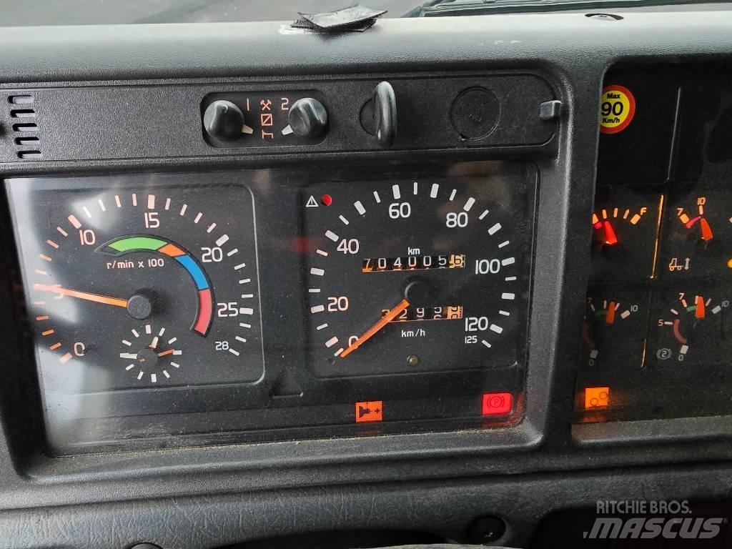 Volvo FM 12 420 Drugi tovornjaki