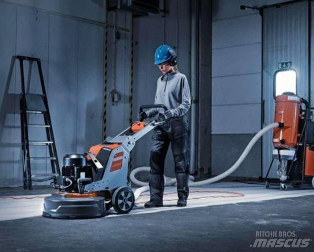 Husqvarna PG Gradbeni odri