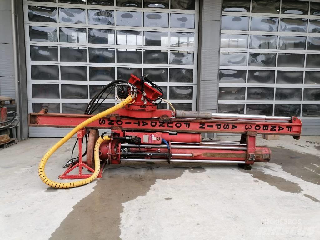  Fambo HR2750 Vibracijski nabijalci pilotov