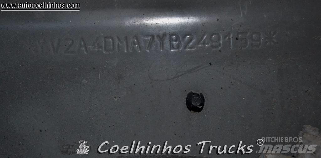 Volvo FH12 380 Vlačilci
