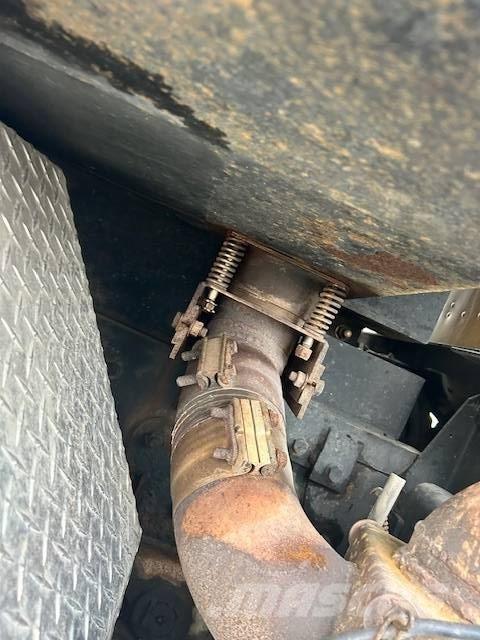  LAGACE 20' Kiper tovornjaki