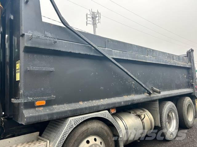  LAGACE 20' Kiper tovornjaki